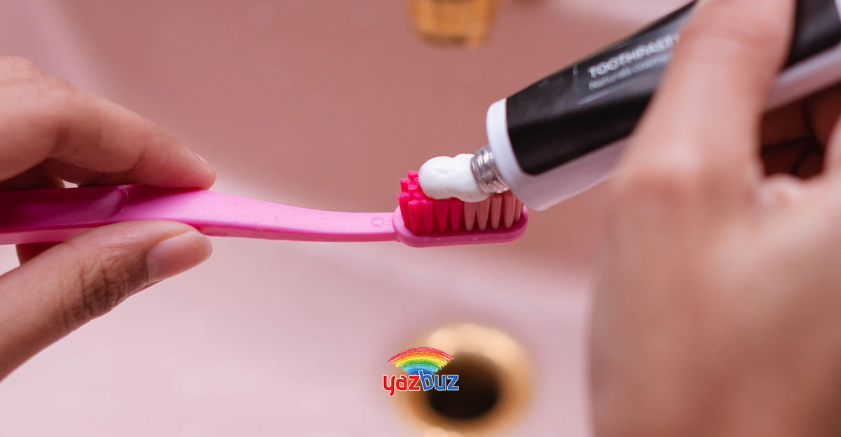 Dişlerinizi düzenli fırçalayın