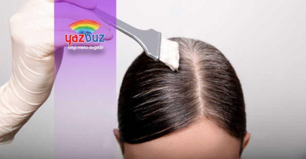 Doğal yöntemlerle saç boyama rehberi