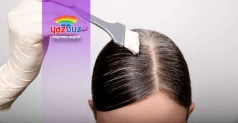 Doğal yöntemlerle saç boyama rehberi