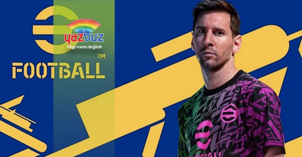 eFootball 2022 İnceleme: Büyük Bir Hayal Kırıklığı mı?