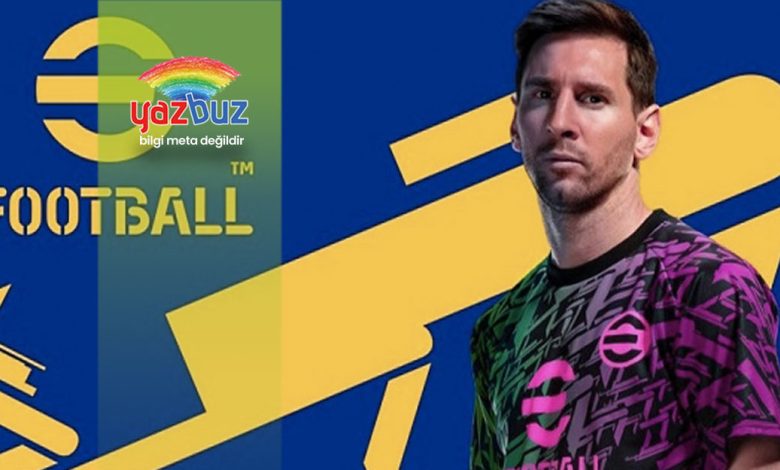 eFootball 2022 İnceleme: Büyük Bir Hayal Kırıklığı mı?