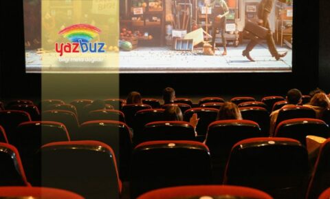 En İyi Animasyon Filmleri