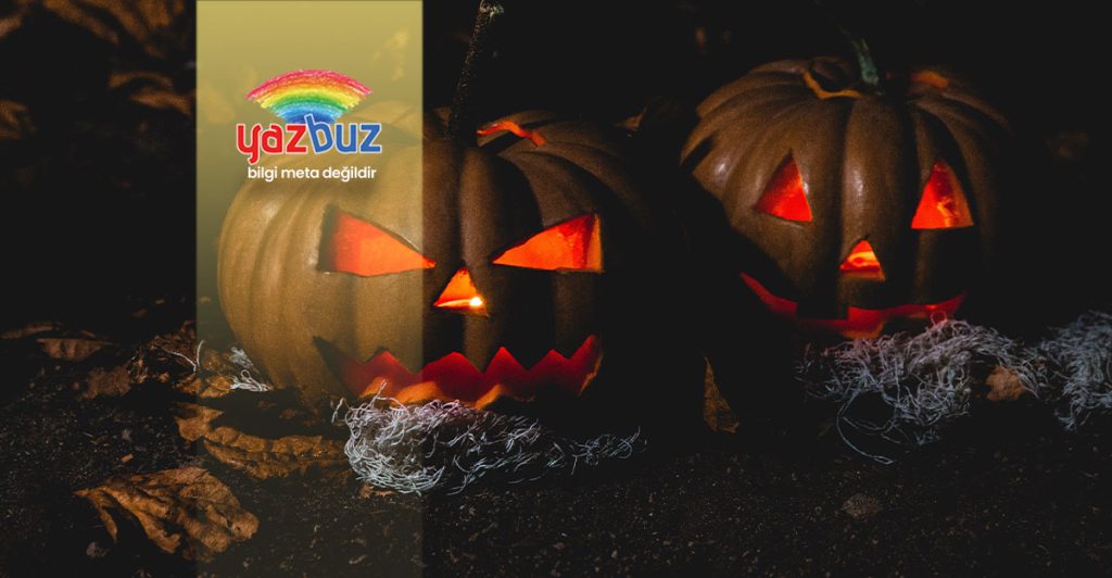 En iyi Halloween temalı filmler