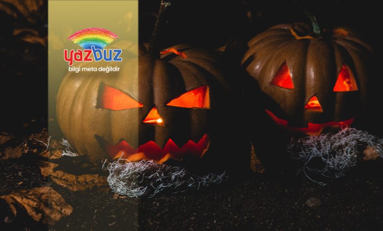 En iyi Halloween temalı filmler