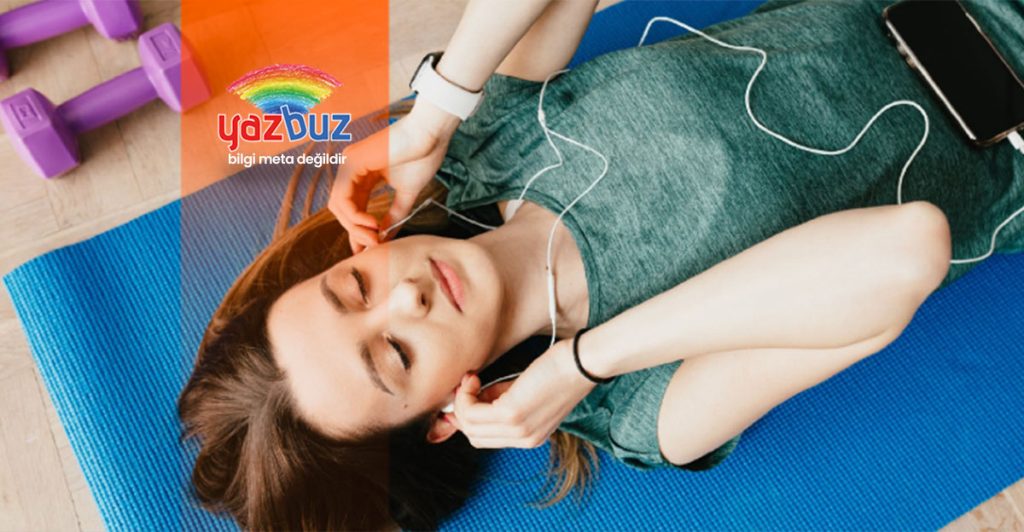 En İyi Meditasyon Müzikleri: Ruhunuzu Dinlendirebileceğiniz Melodiler