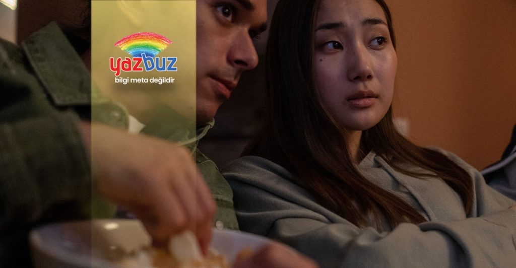 Son zamanlarda çıkan en yeni korku filmleri...