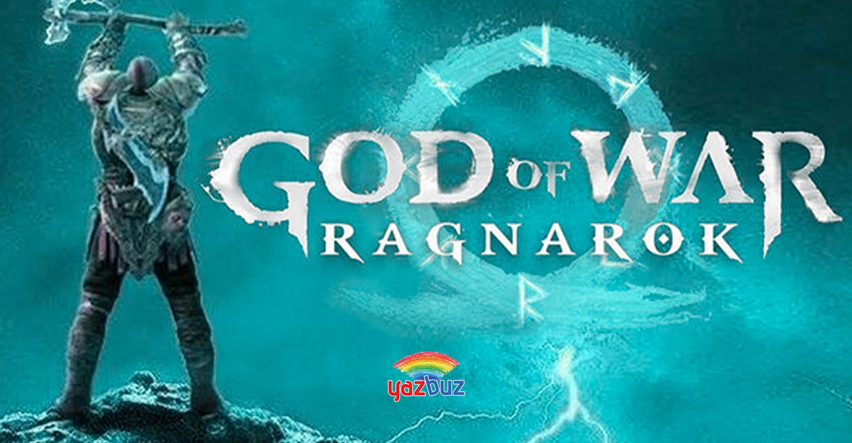 God of War Çıkış Tarihi