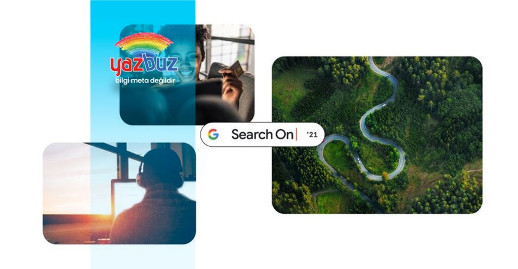 google lens nedir