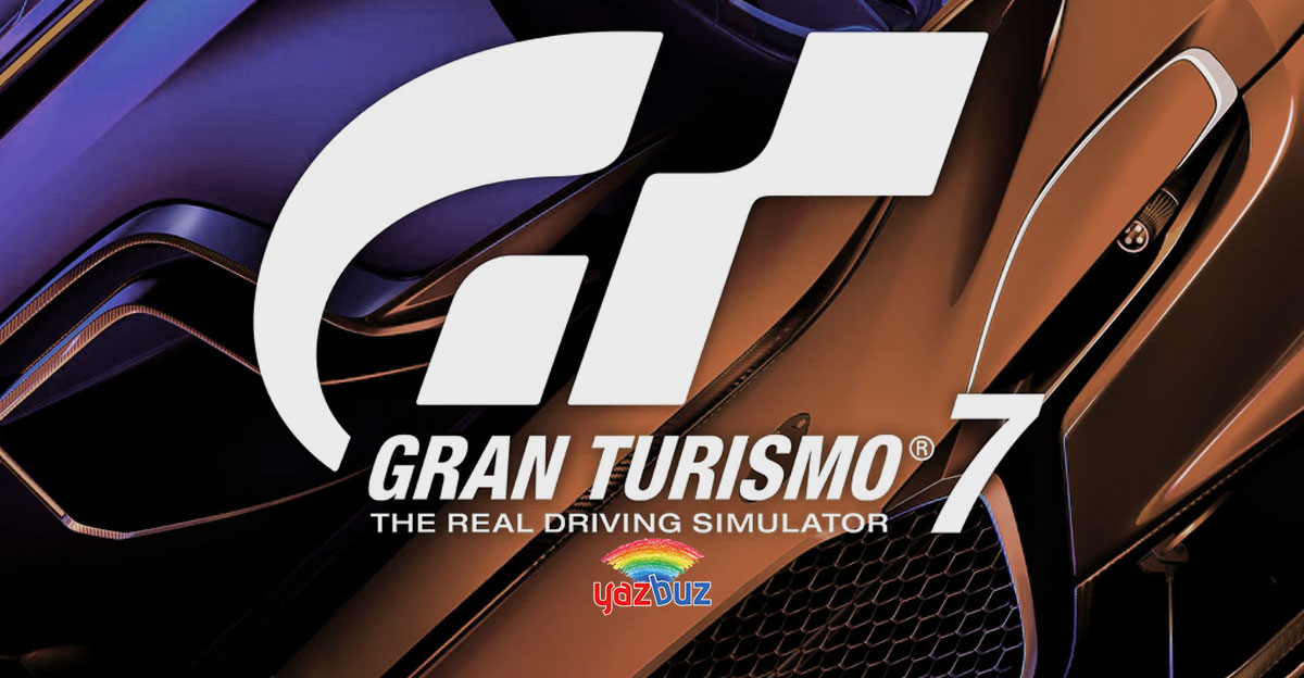 Gran Turismo (4 Mart 2022)