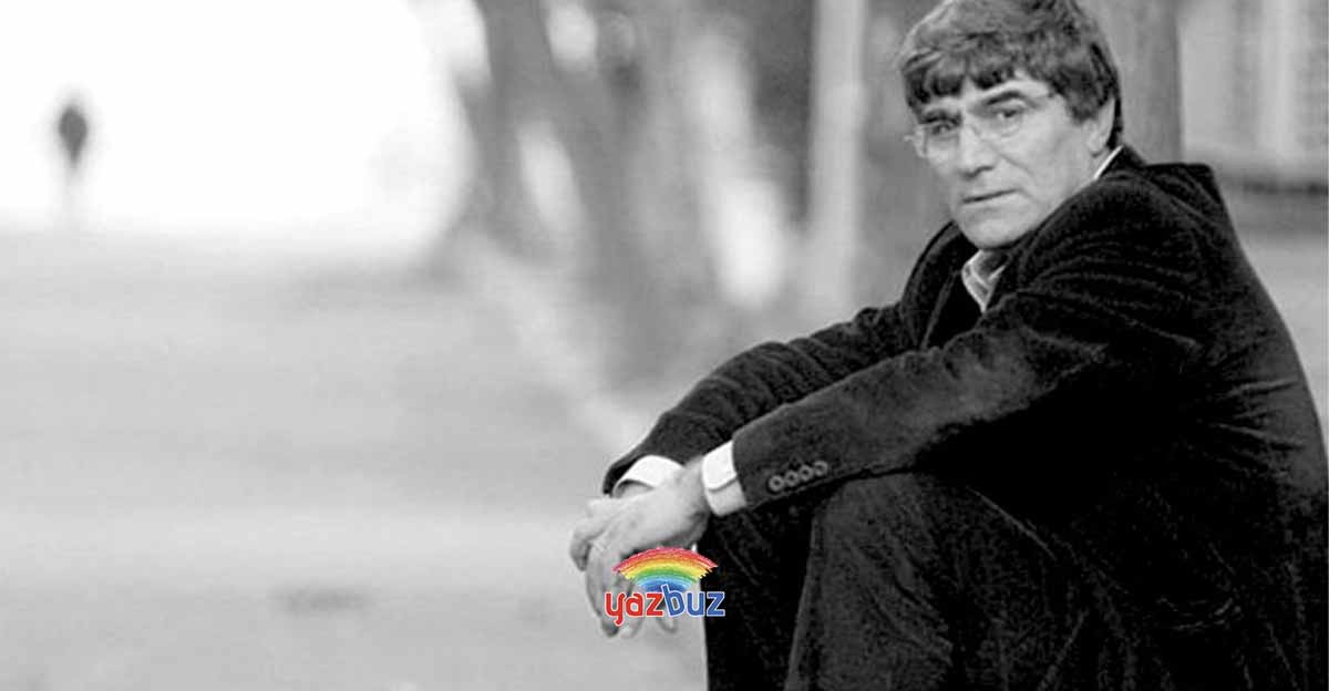 Hrant Dink Suikastı