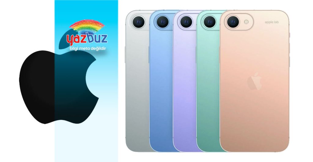 iPhone SE 3 özellikleri ve fiyatı