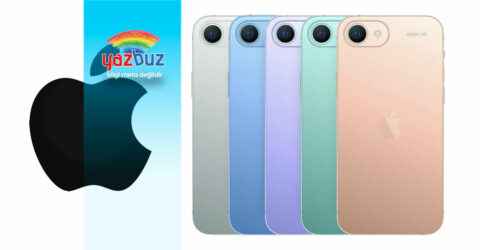 iPhone SE 3 özellikleri ve fiyatı