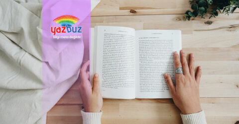 Kitap Okumanın Faydaları
