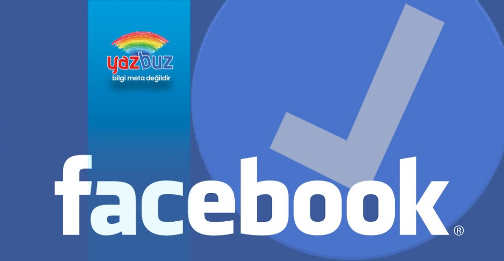 Facebook Mavi Tik Nasıl Alınır