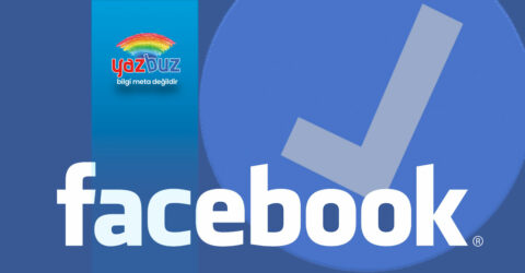 Facebook Mavi Tik Nasıl Alınır