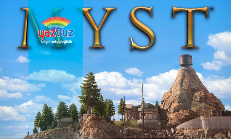 myst incelemesi