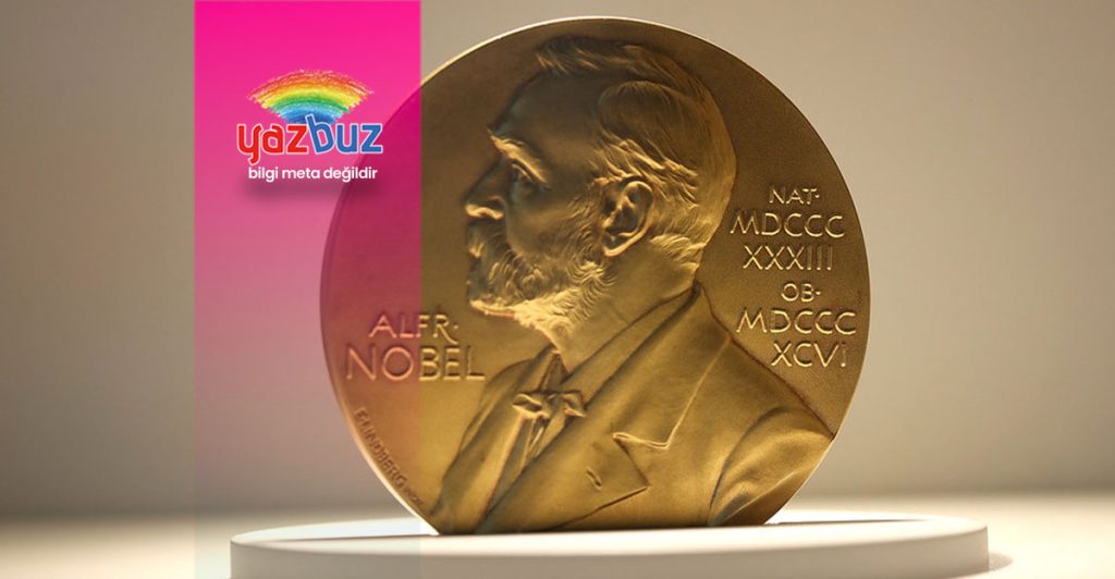 nobel ödülü nedir
