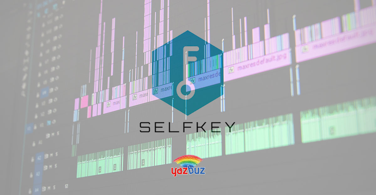 Selfkey Coin Nedir?