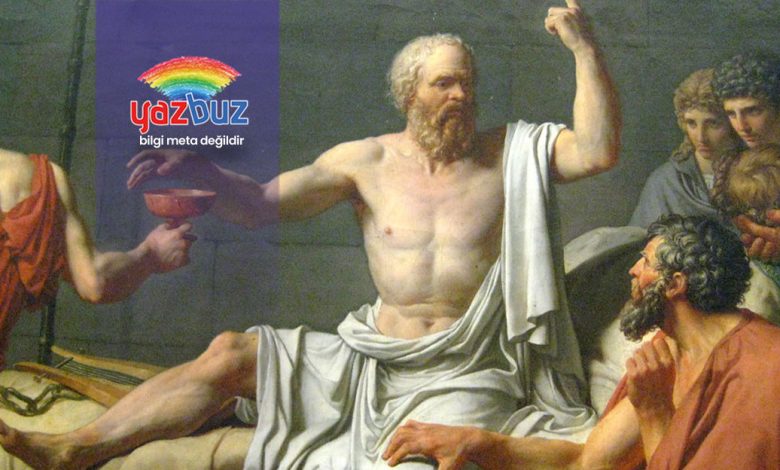 Sokrates Felsefesi Nedir?