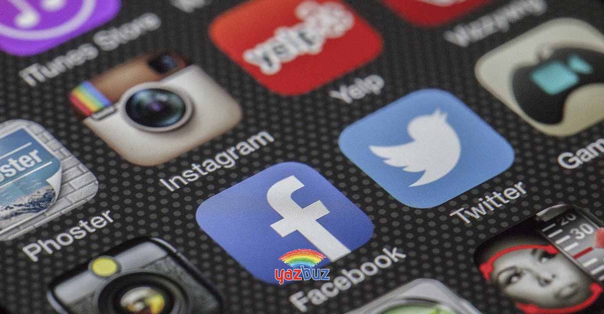 Sosyal Medya Yasası Meclis’te Kabul Edildi