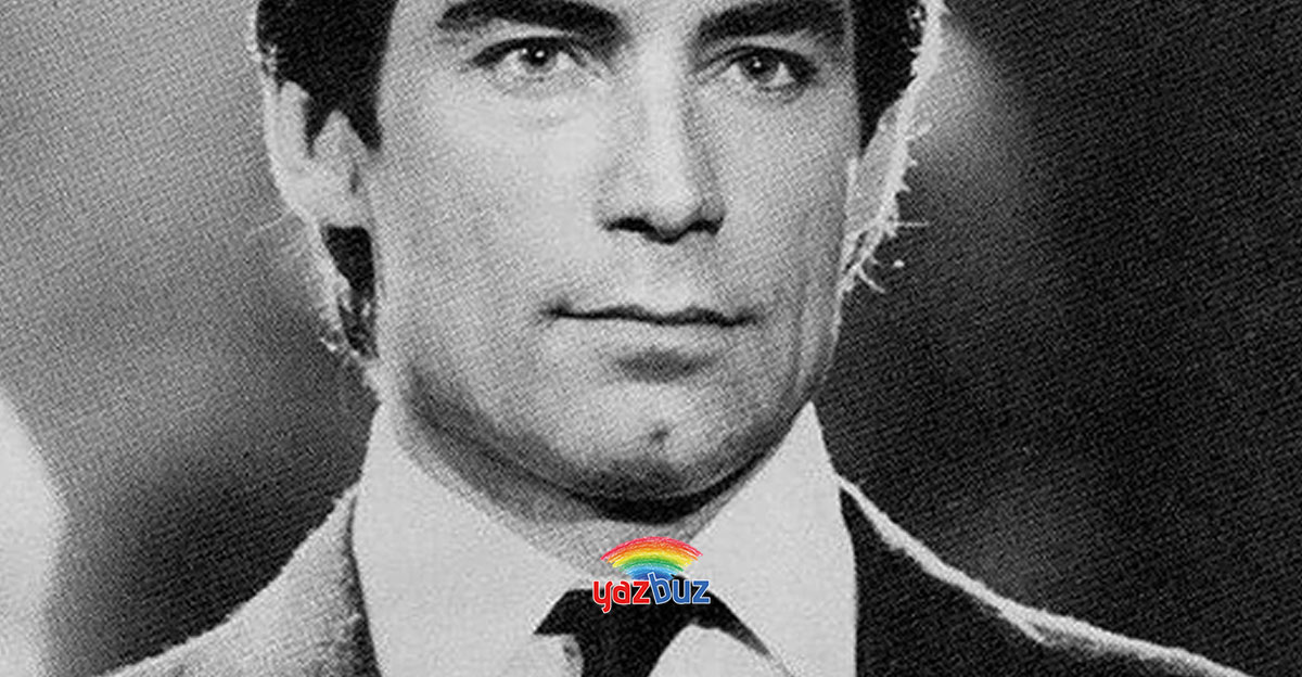 Timothy dalton
