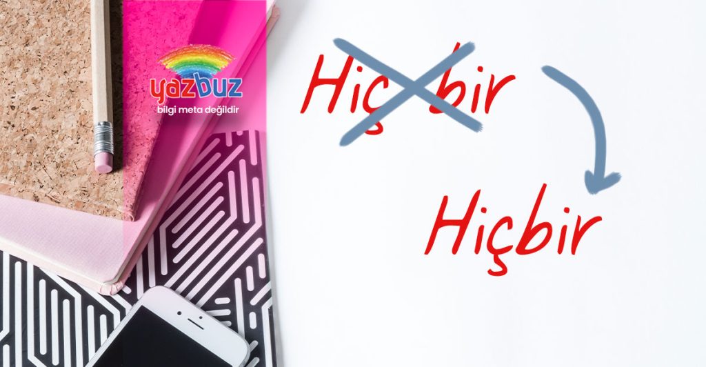 Türkçede Yanlış Yazılan 400 Kelime