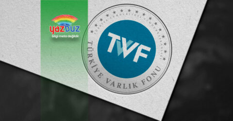 Varlık Fonu’nun Yönettiği Yapılar