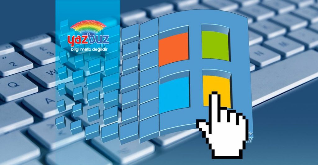 Windows 11 ve Windows 10 arasındaki farklar