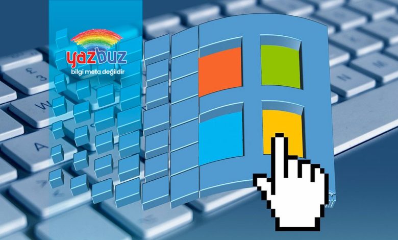 Windows 11 ve Windows 10 arasındaki farklar