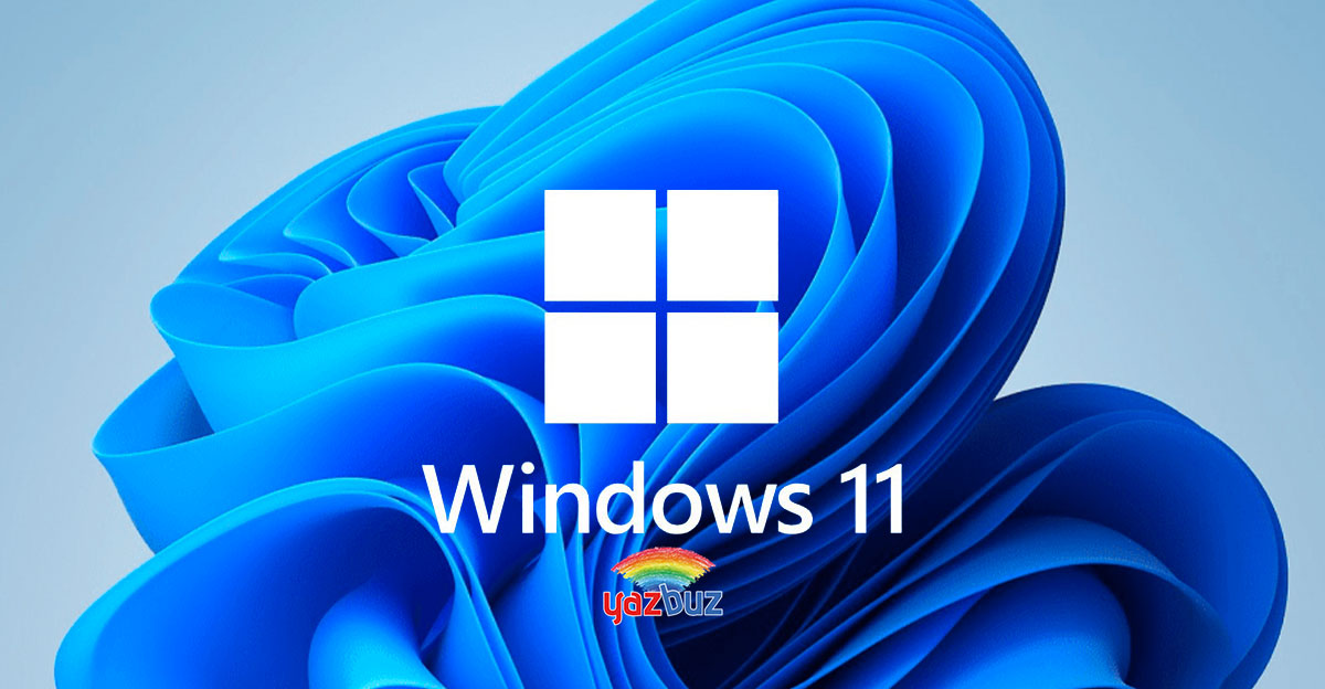 windows 11 ile gelen güncellemeler