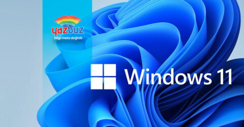 Windows 11 ücretsiz nasıl indirilir