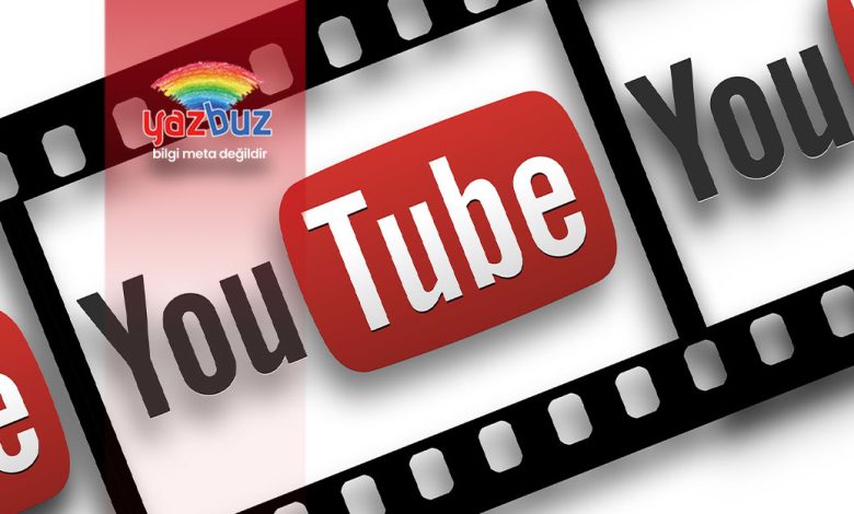 YouTube'da En Çok İzlenilen Türk Videoları
