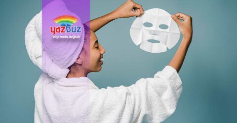 Evde yapabileceğiniz yüz maskesi tarifleri