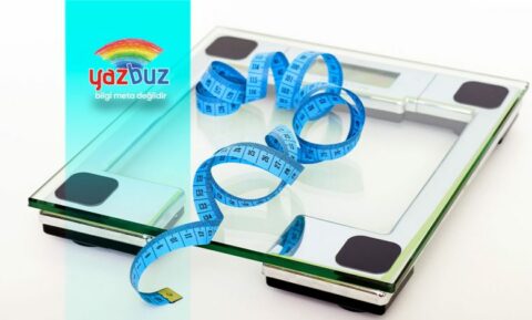 zayıflamanın yolları