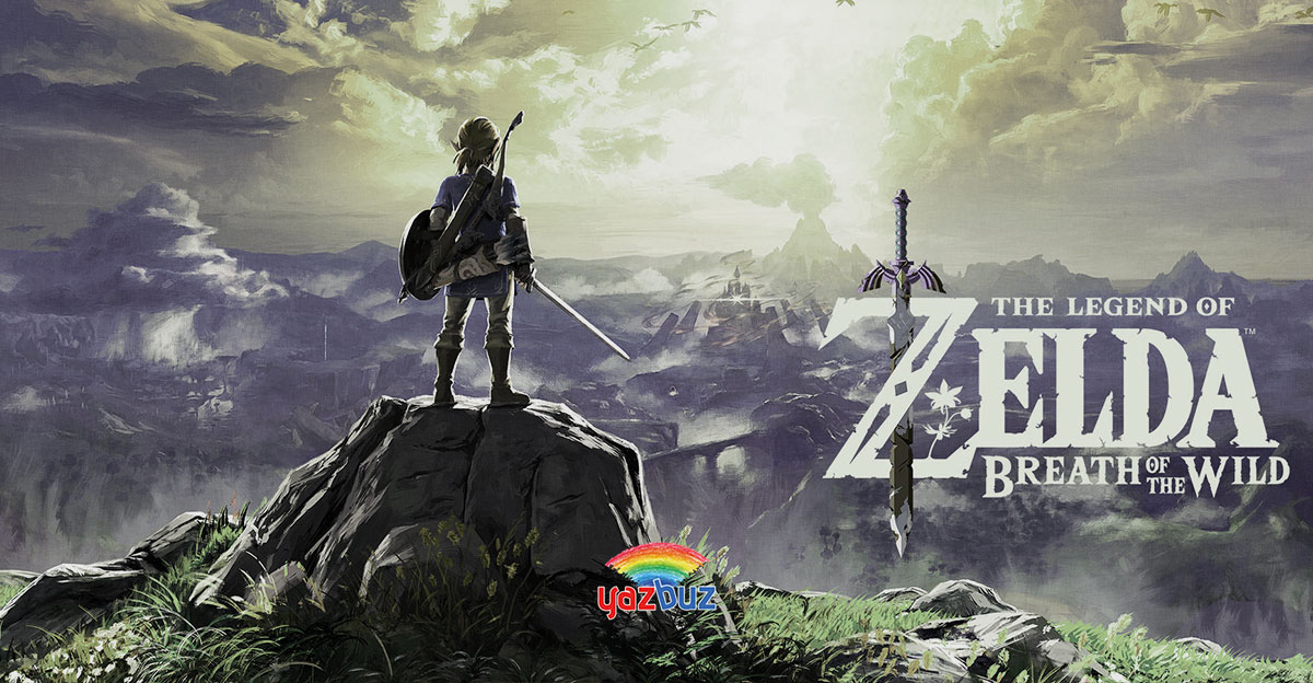 Zelda: Breath of the Wild (2022)