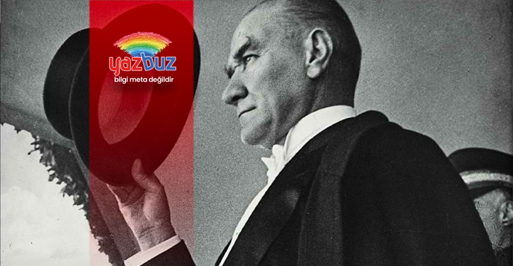 10 Kasım için yayınlanan en iyi reklamlar