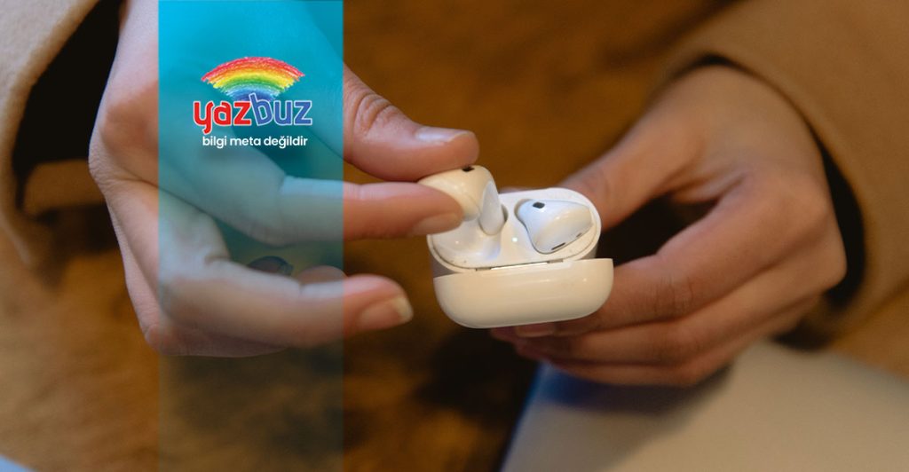 3. Nesil AirPods İnceleme