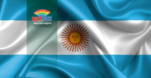 Arjantin'de gezilmesi gereken yerler sizlerle...