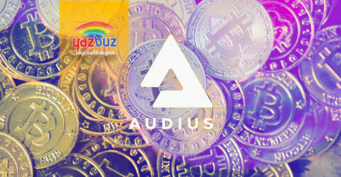 Audius Coin yorum