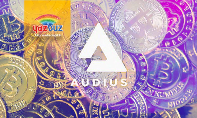 Audius Coin yorum