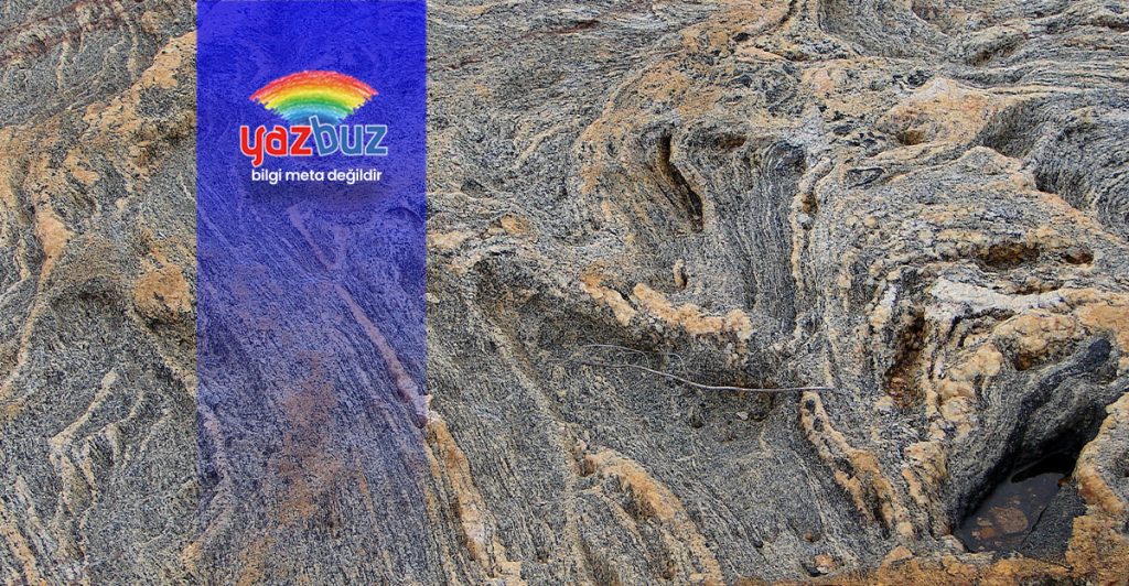 Başkalaşım kayaçları nelerdir