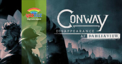 Conway: Disappearance at Dahlia View Sistem Gereksinimleri