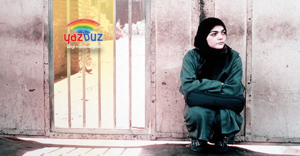 Daire (Dayereh) Film İncelemesi: Çarpıcı Bir İran Filmi