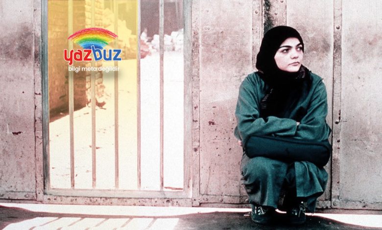 Daire (Dayereh) Film İncelemesi: Çarpıcı Bir İran Filmi