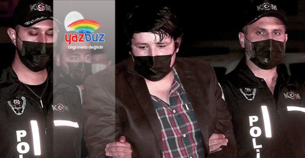 Fatih Aydın Kimdir? Suçları Neler?