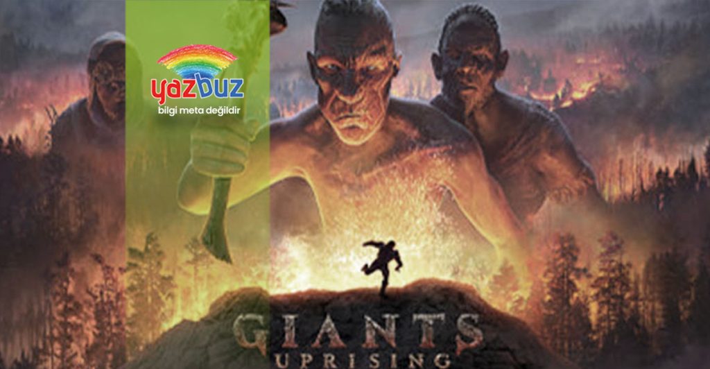 Giants Uprising Sistem Gereksinimleri