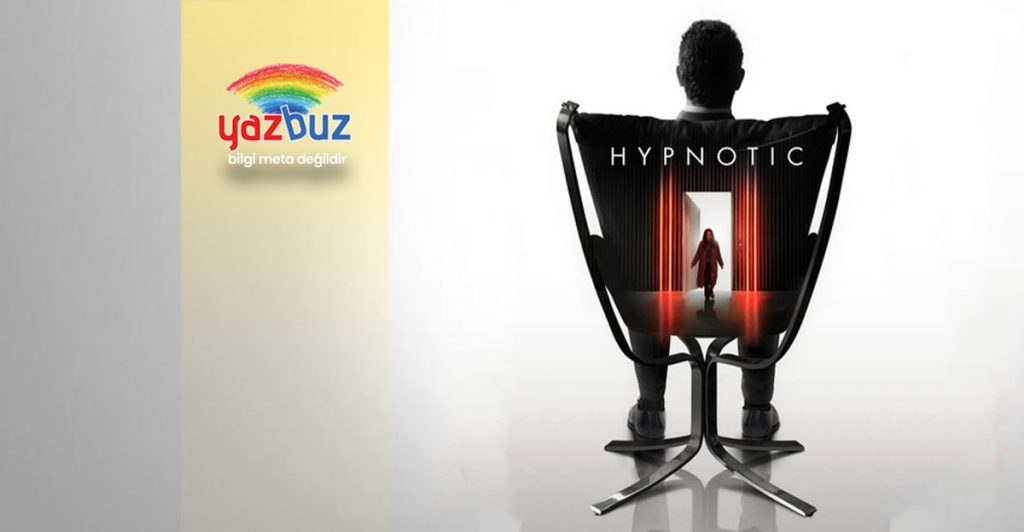 Hipnotizma Film İncelemesi
