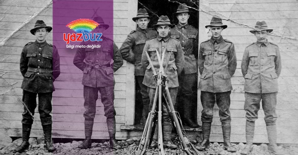 Manda ve Himaye Nedir?