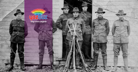 Manda ve Himaye Nedir?