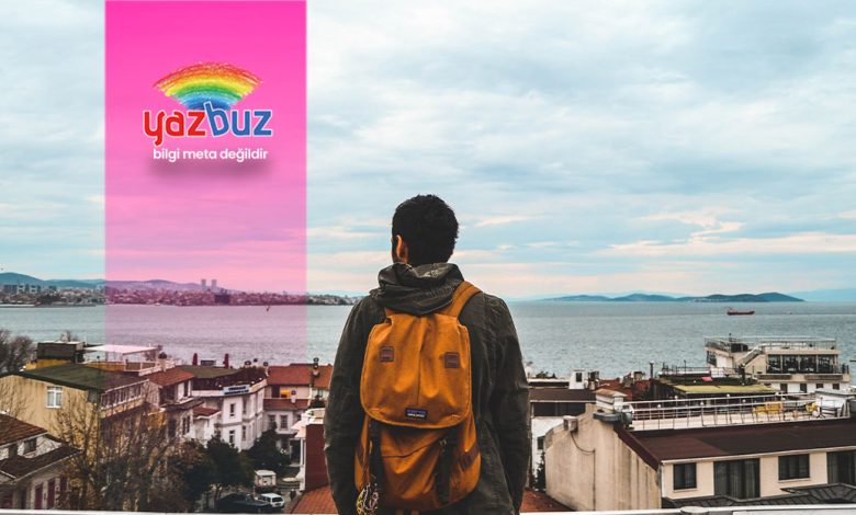 Türkiye'nin en güzel tarihi yerleri